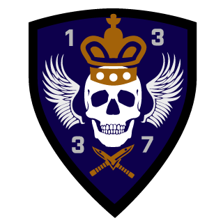 Ram-G-maN's emblem