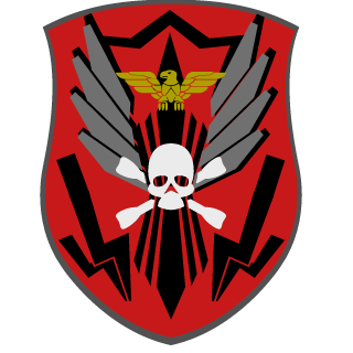 axetona's emblem