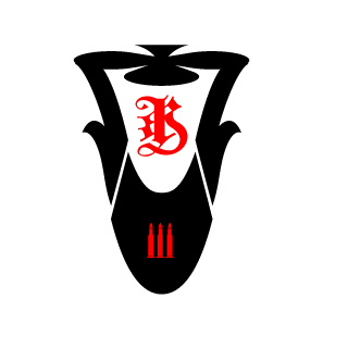 Bootleg123's emblem