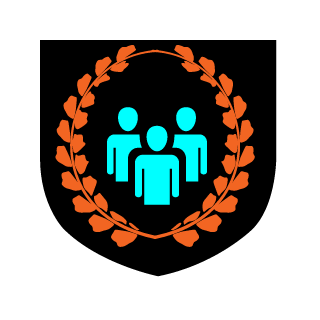 DroidRanger's emblem