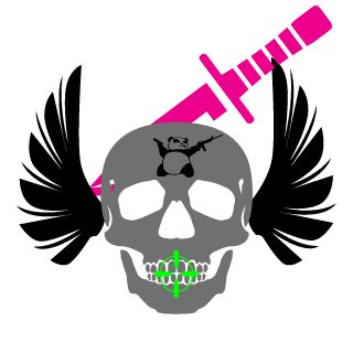 KillinBuddha's emblem