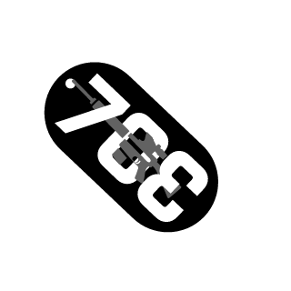 Gazeteer's emblem