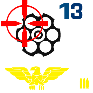 Skrzacioor's emblem