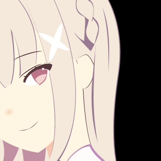 Rukiino's emblem