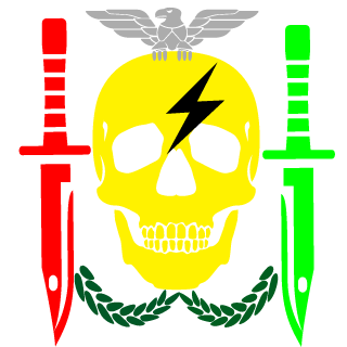 falcon5f's emblem