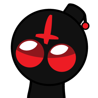 SeniorBones's emblem
