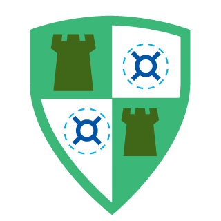 2xDonald's emblem