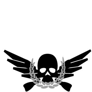 Makarowki's emblem