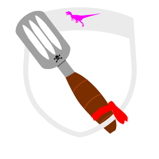 GrandPub's emblem