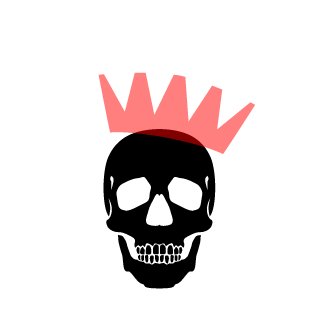 POWER's emblem