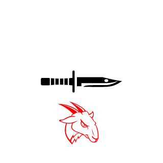 Te4kaaa's emblem
