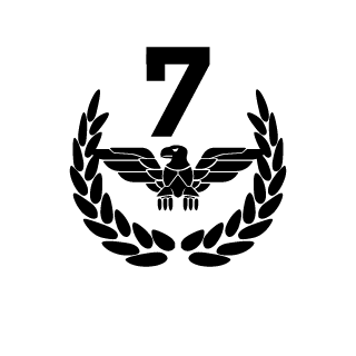 Natuki Security Group's emblem
