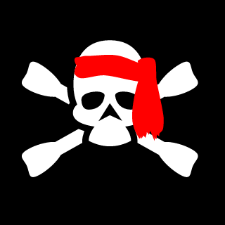 DandySoda's emblem