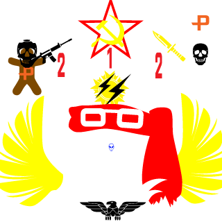 DinoDozer's emblem