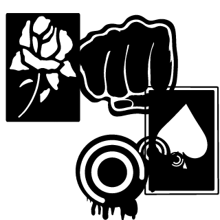 MichaelArcha's emblem