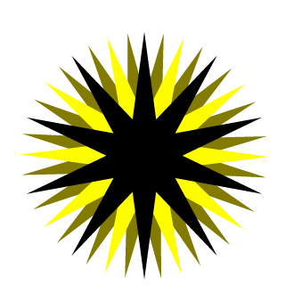 53aj's emblem