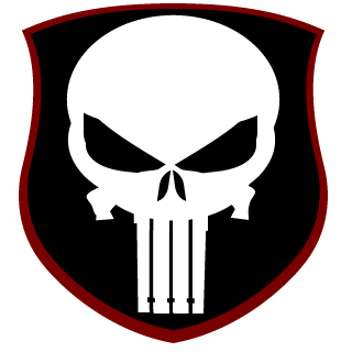 Black0verlord's emblem