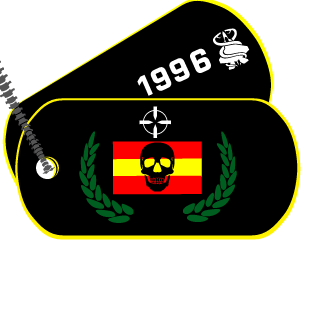 Darkness Razzor's emblem