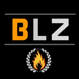 Blaze Team's emblem