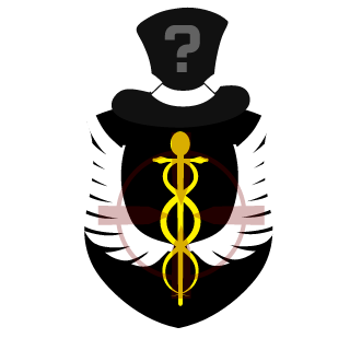 Nevrrmore's emblem