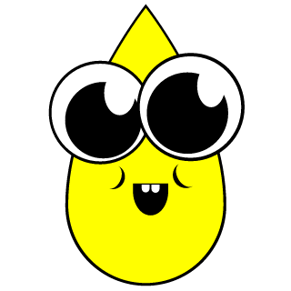 OMG iiTz ME's emblem