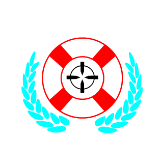The Hunters's emblem