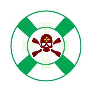 BCC1's emblem