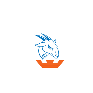 Maik-Kettenhund's emblem