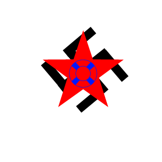 Avi1io's emblem