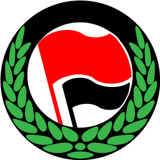salmonella squad's emblem