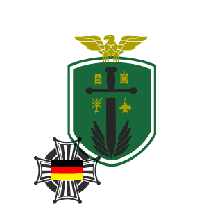 DisturbedBeli's emblem