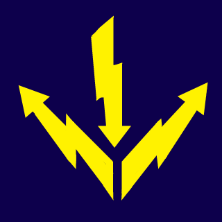 Naquaii's emblem