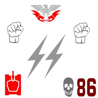 Blitzzy86's emblem