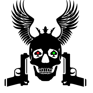 Gas_HuFFer's emblem