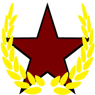 Jarraxsus's emblem
