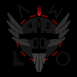 ll xARESx ll's emblem