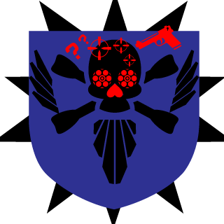 kappsack's emblem