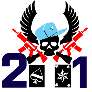 AlphaBananaPlay's emblem