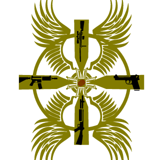 HsG-Th3End's emblem