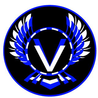 XxSkyBlackWolfxX's emblem