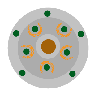 Foreignkillers's emblem