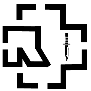drumderground's emblem