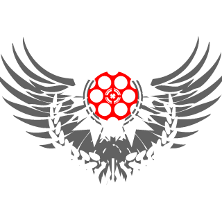 PhoenixDKZ's emblem
