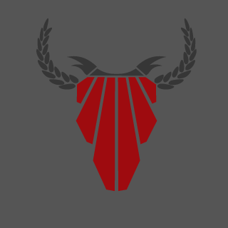 VDGS's emblem
