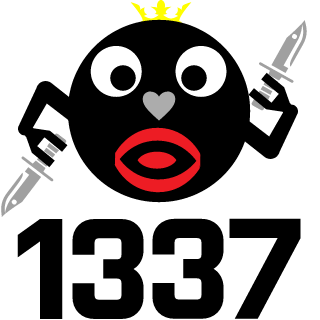 Ballastexistenz's emblem