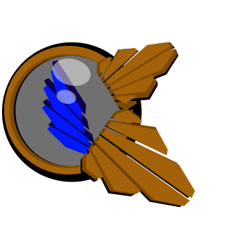 1Gearbox1's emblem