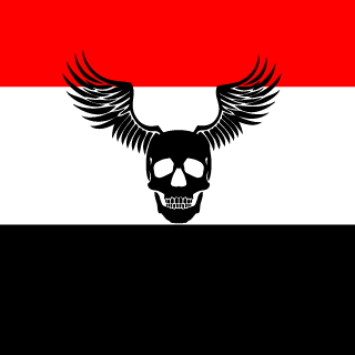 GIGACHAD-EG's emblem