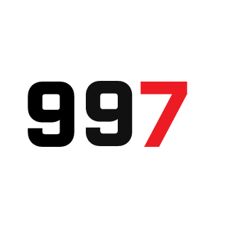 Zagato997's emblem
