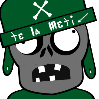 xXKaoskidXx's emblem