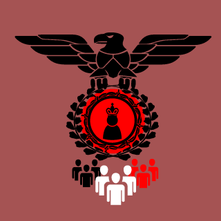 ShrekPazik's emblem